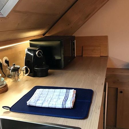 L'Alpage De La Bergerie Apartment In A Cosy Farmhouse ! Naves-Parmelan Kültér fotó
